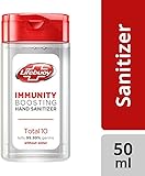 Lifebuoy Care Hand Sanitizer, 50 ml: Amazon.in: Amazon Pantry